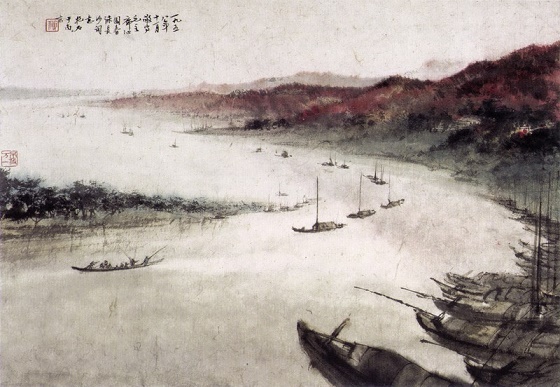 沁园春·长沙（近代·毛泽东）.jpg